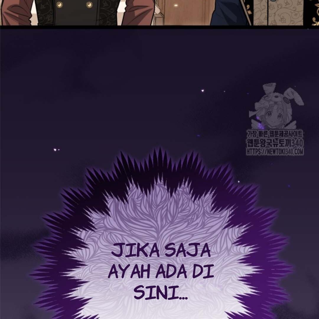 The Villain’s Daughter Plans To Run Away Chapter 31 Gambar 136