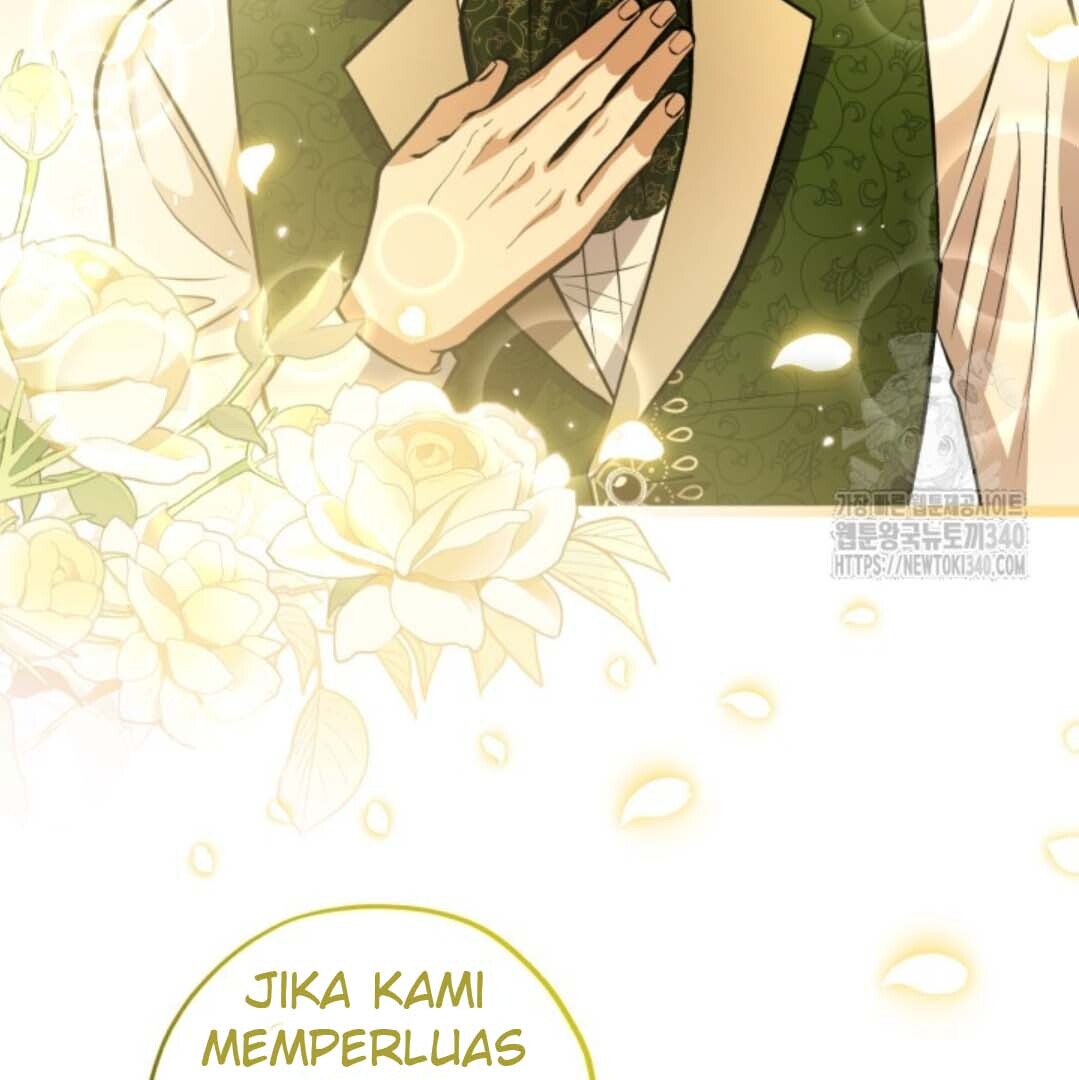 The Villain’s Daughter Plans To Run Away Chapter 31 Gambar 13