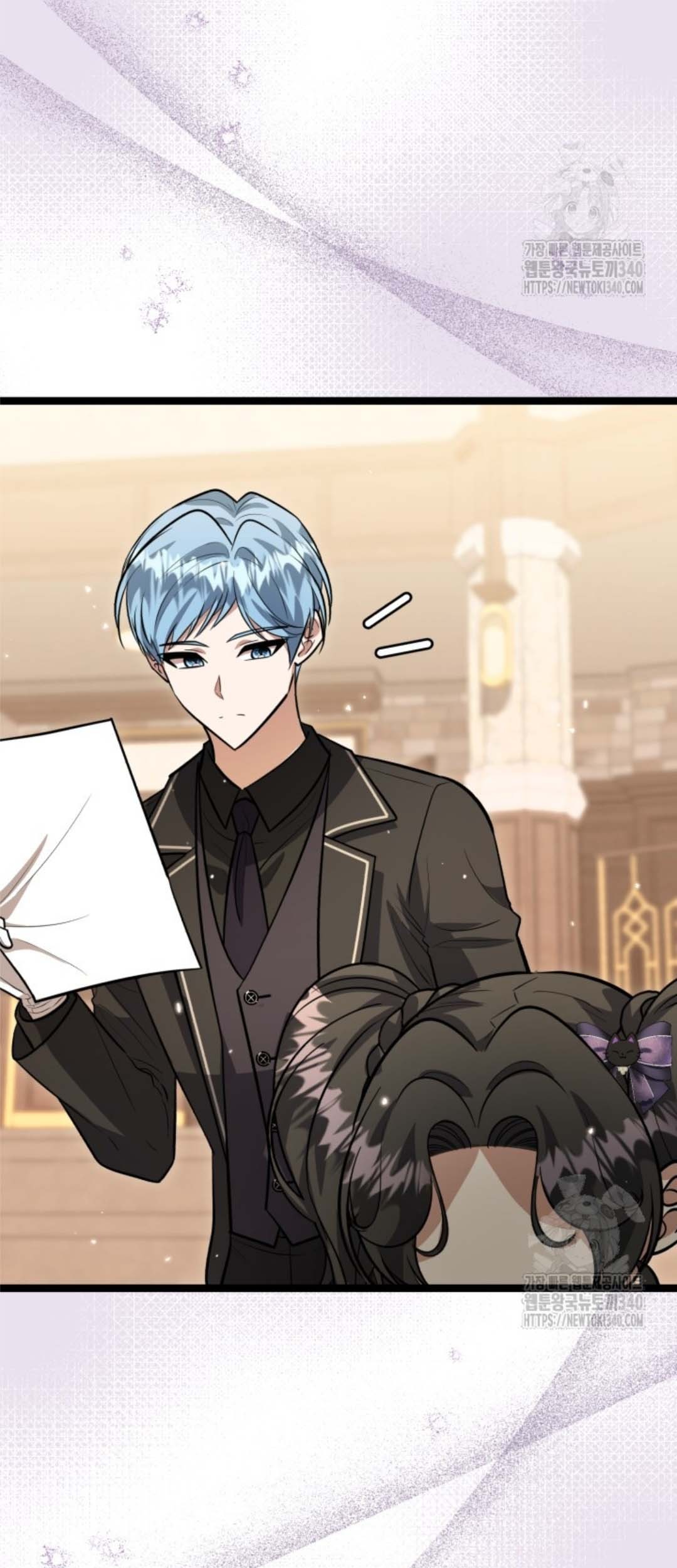 The Villain’s Daughter Plans To Run Away Chapter 31 Gambar 140