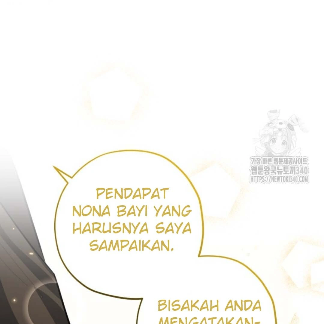 The Villain’s Daughter Plans To Run Away Chapter 31 Gambar 142