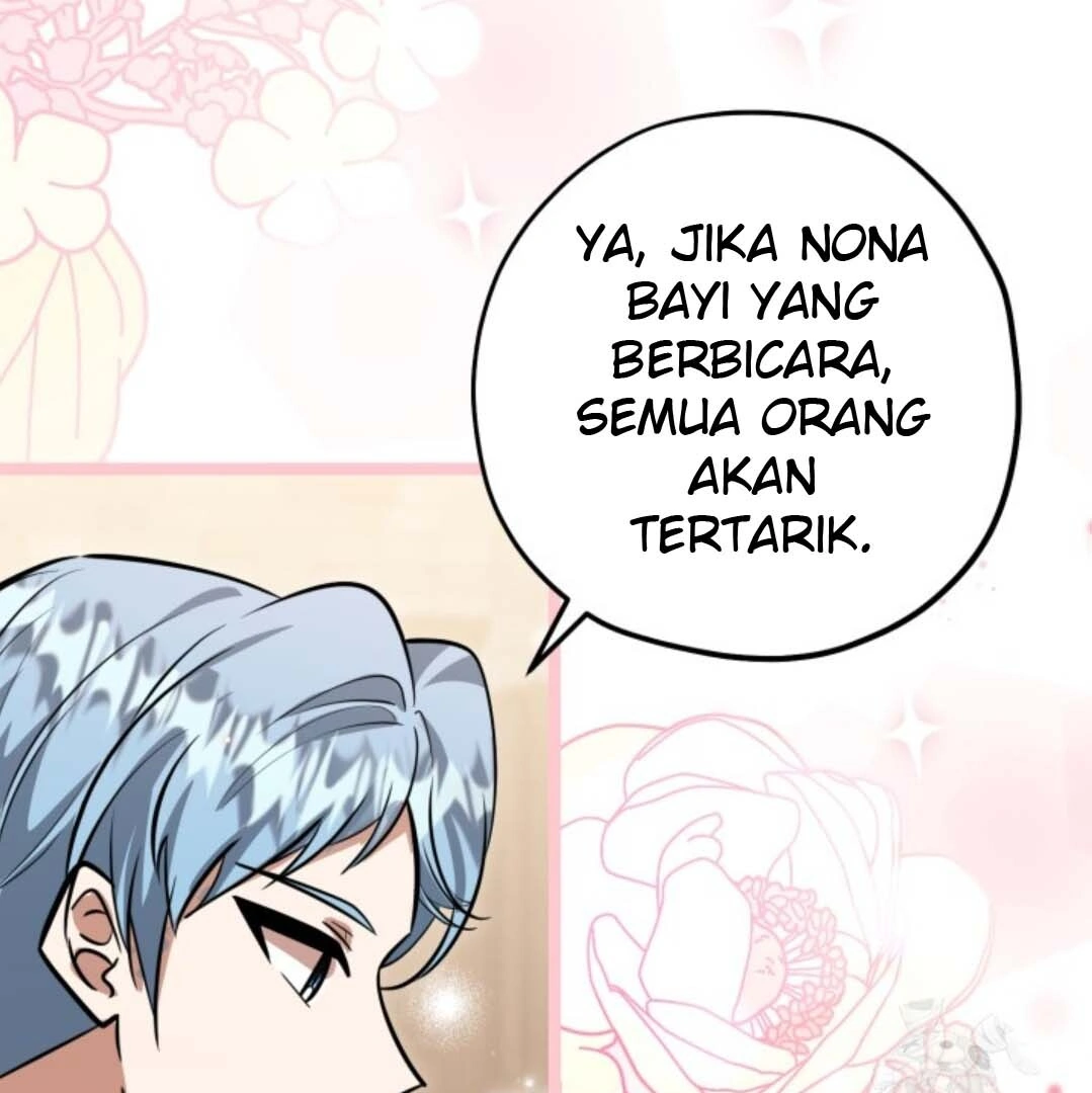 The Villain’s Daughter Plans To Run Away Chapter 31 Gambar 146