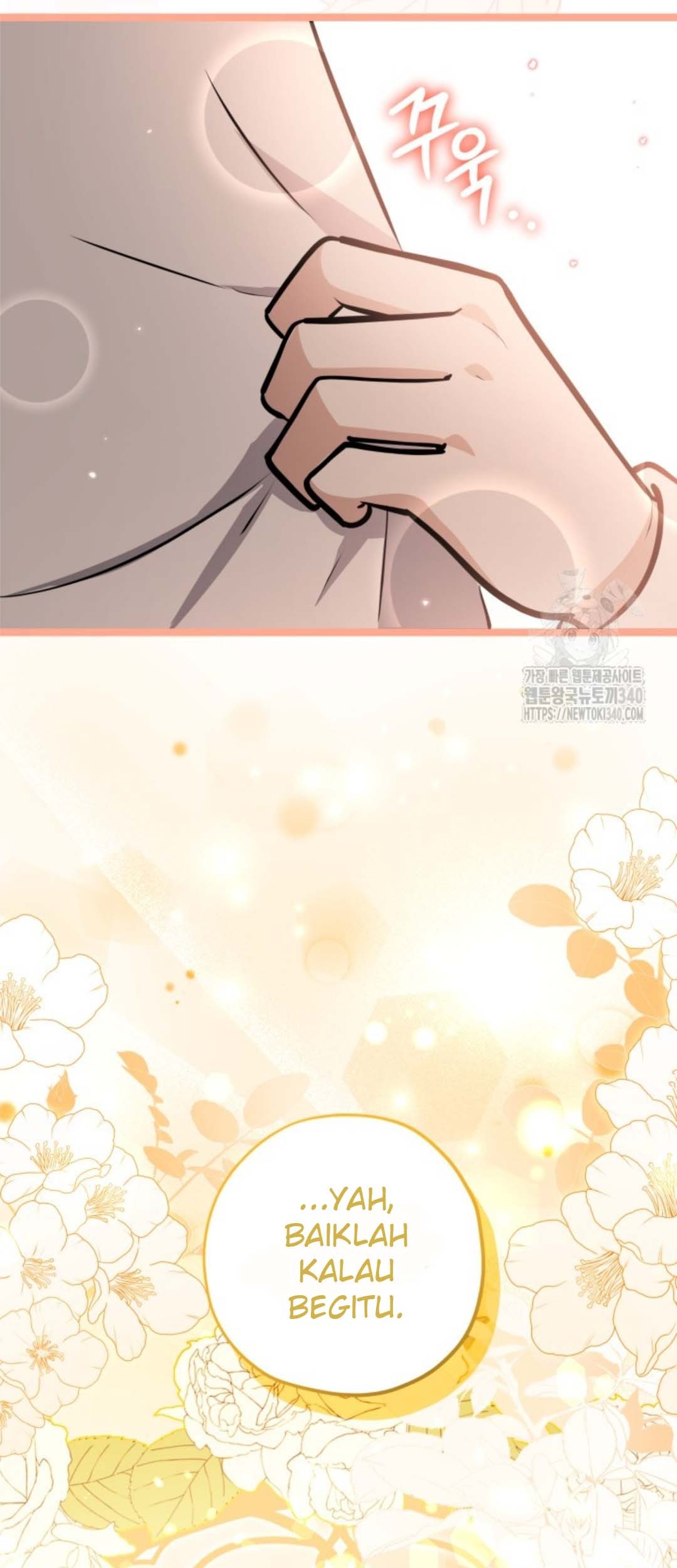 The Villain’s Daughter Plans To Run Away Chapter 31 Gambar 150