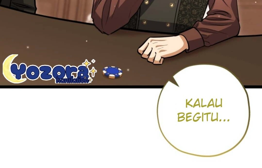 The Villain’s Daughter Plans To Run Away Chapter 31 Gambar 26