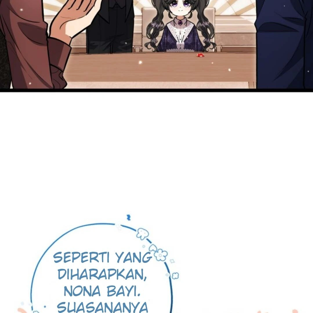 The Villain’s Daughter Plans To Run Away Chapter 31 Gambar 28