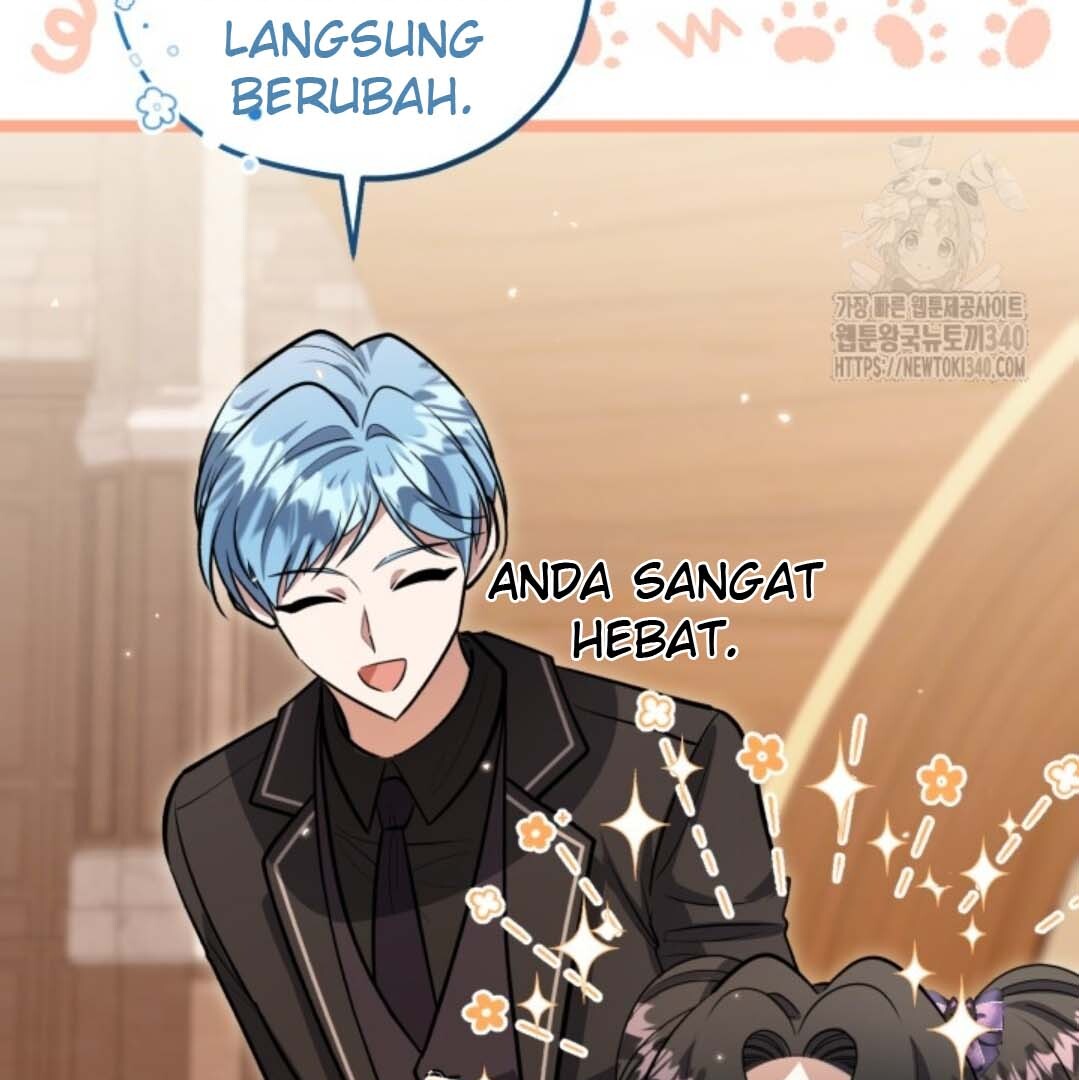 The Villain’s Daughter Plans To Run Away Chapter 31 Gambar 29