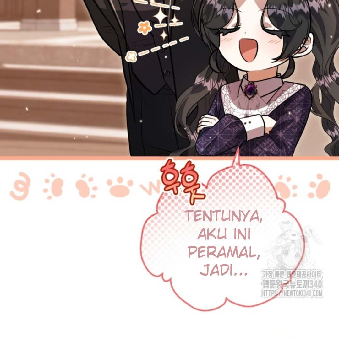 The Villain’s Daughter Plans To Run Away Chapter 31 Gambar 30