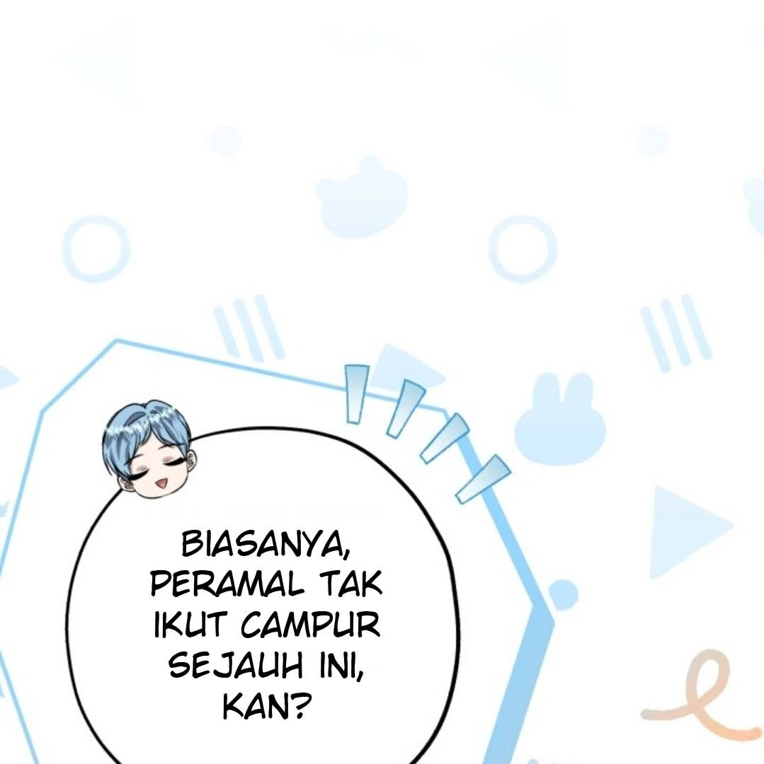 The Villain’s Daughter Plans To Run Away Chapter 31 Gambar 31