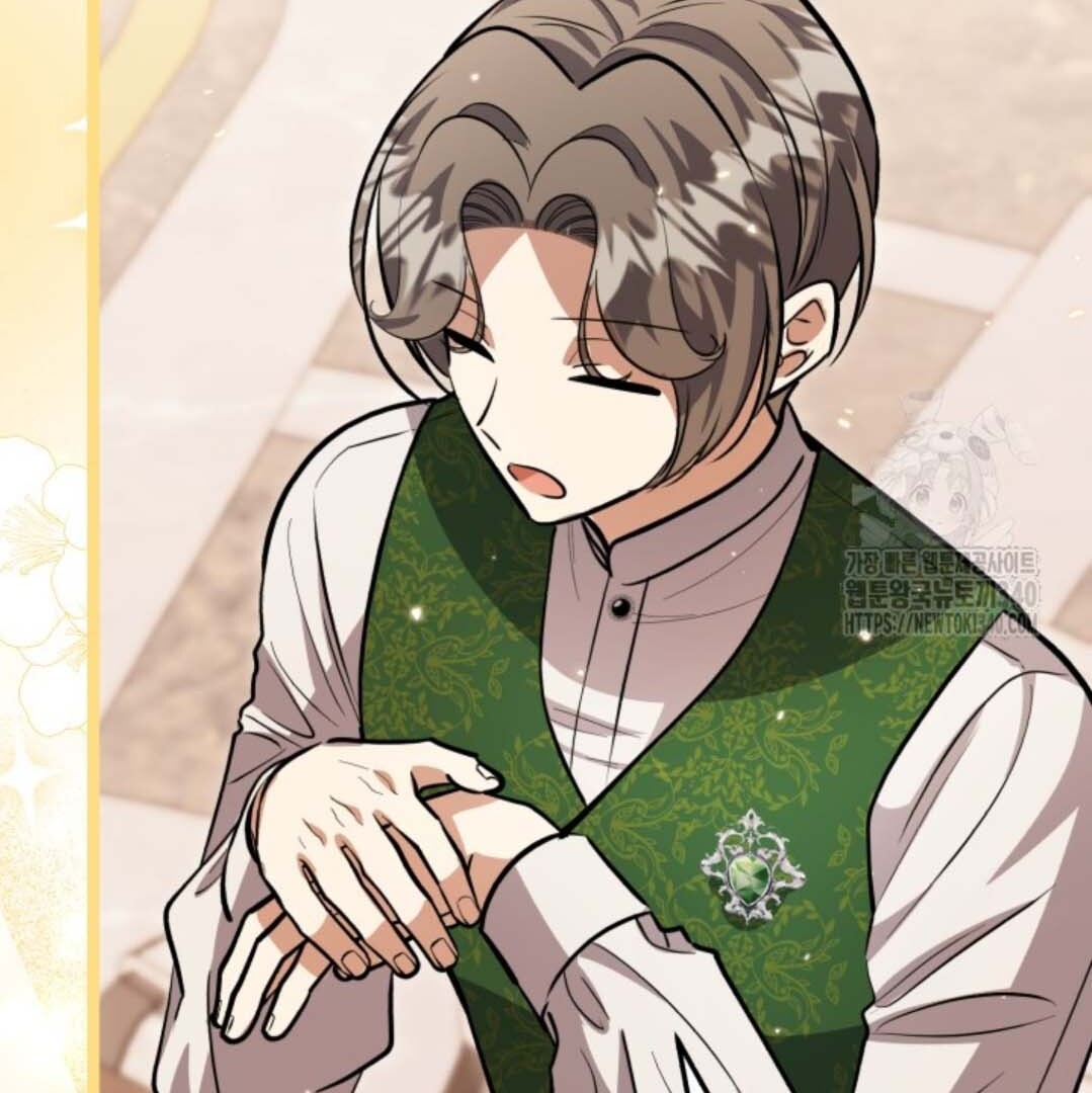 The Villain’s Daughter Plans To Run Away Chapter 31 Gambar 22