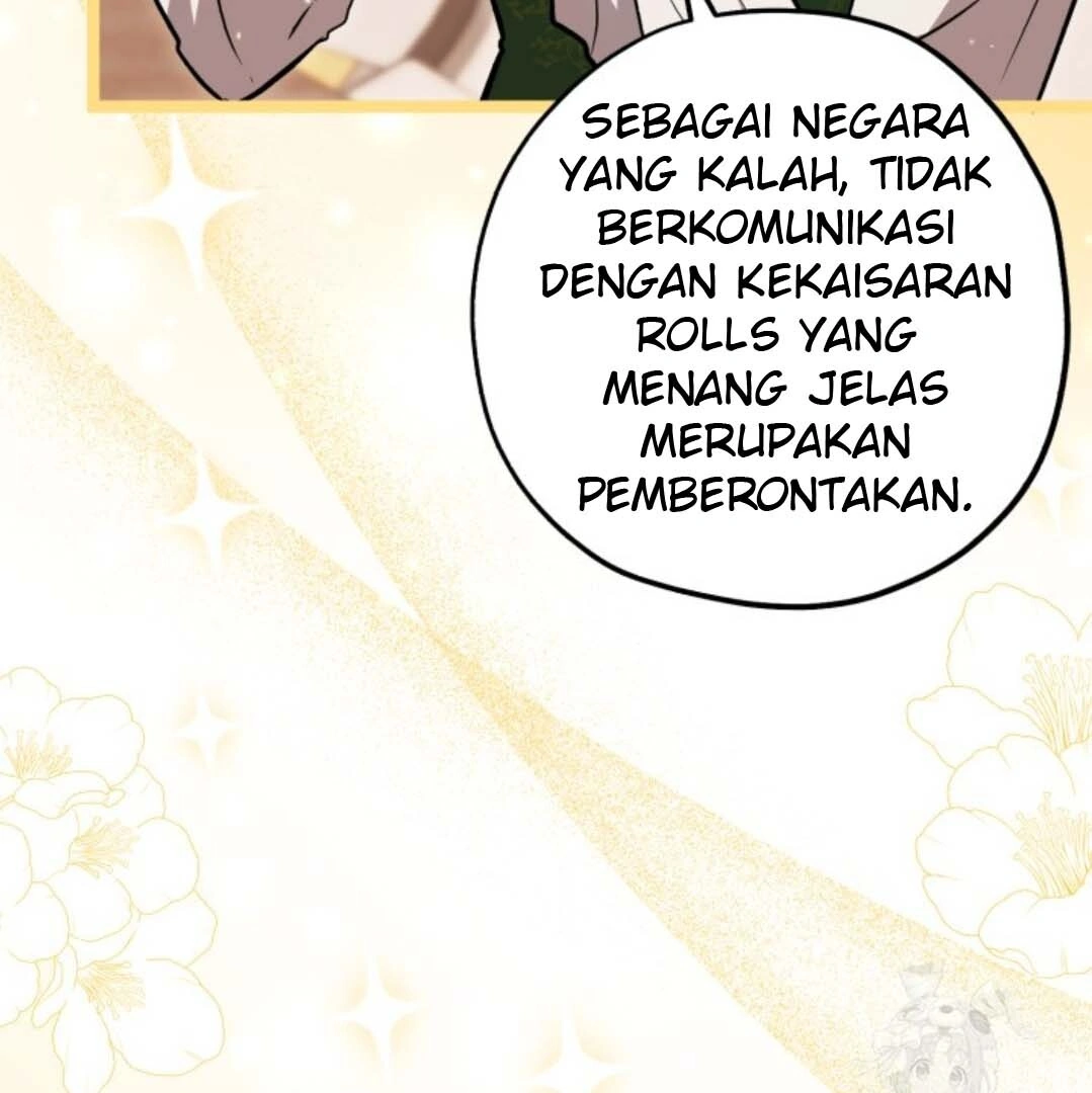 The Villain’s Daughter Plans To Run Away Chapter 31 Gambar 23