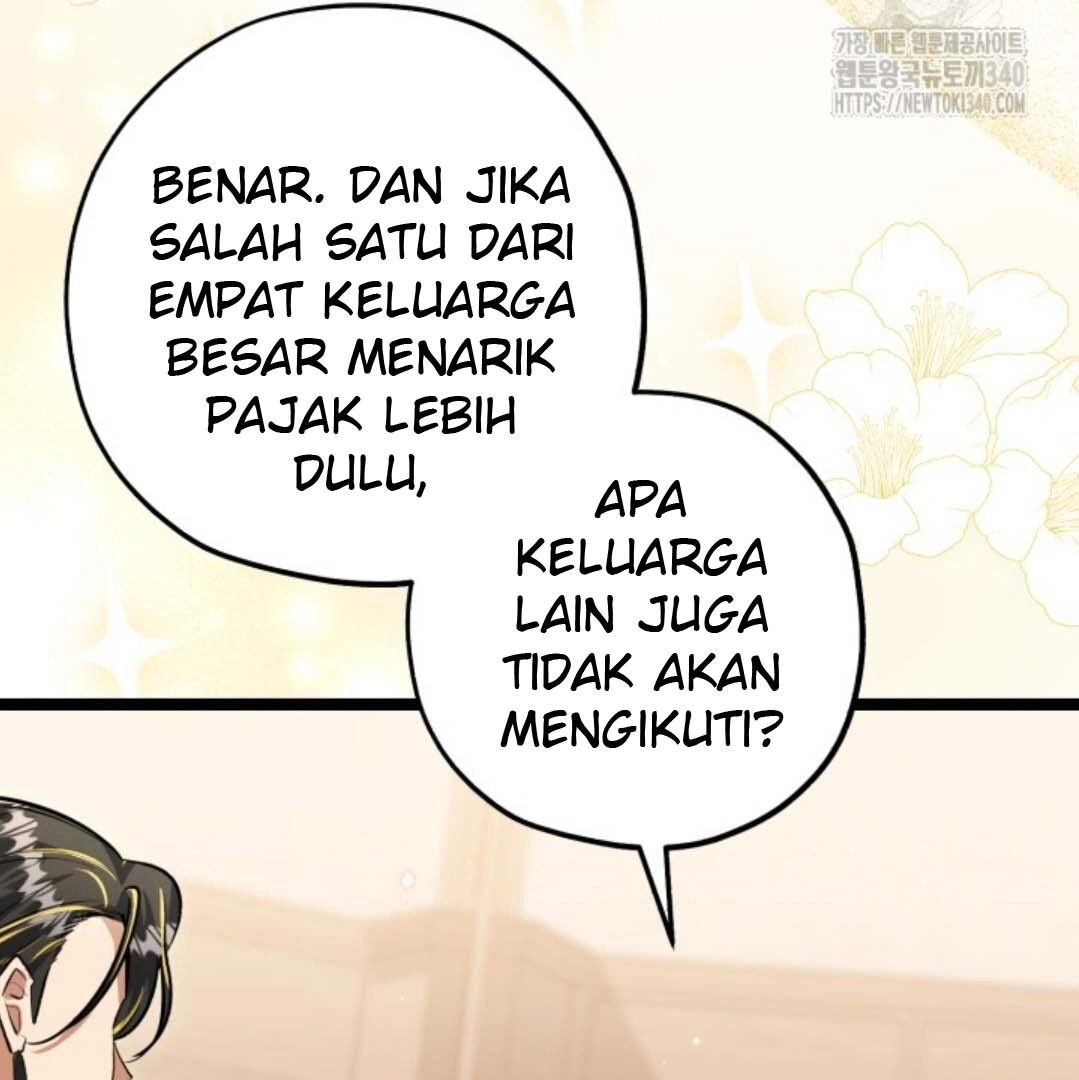 The Villain’s Daughter Plans To Run Away Chapter 31 Gambar 24