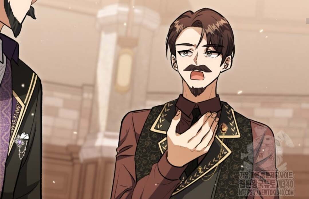 The Villain’s Daughter Plans To Run Away Chapter 31 Gambar 25