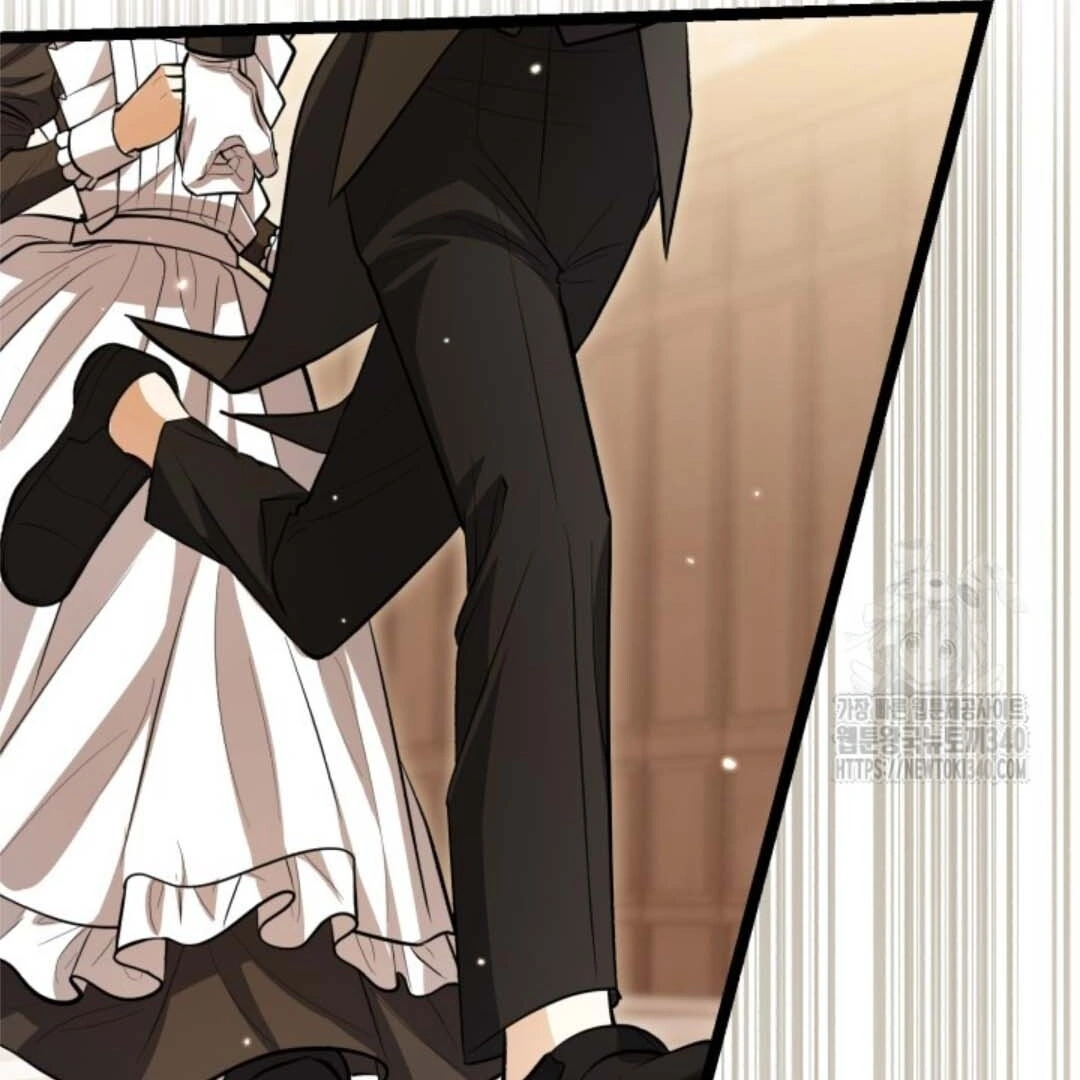 The Villain’s Daughter Plans To Run Away Chapter 31 Gambar 37