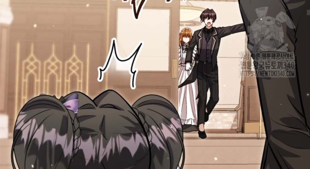 The Villain’s Daughter Plans To Run Away Chapter 31 Gambar 39