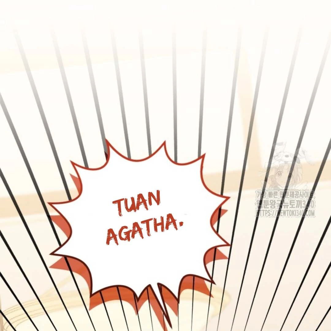 The Villain’s Daughter Plans To Run Away Chapter 31 Gambar 41