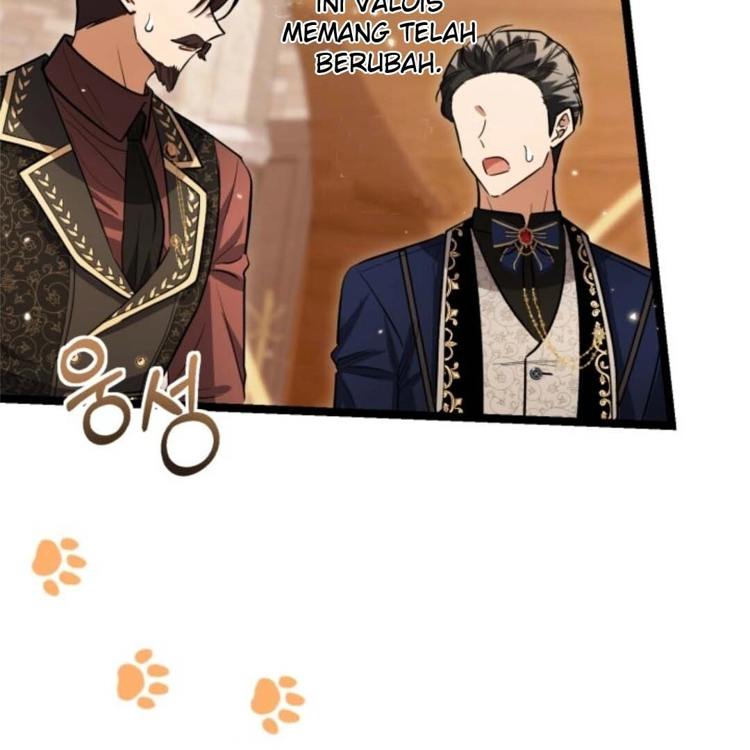 The Villain’s Daughter Plans To Run Away Chapter 31 Gambar 3