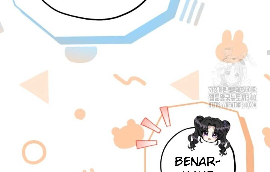 The Villain’s Daughter Plans To Run Away Chapter 31 Gambar 32