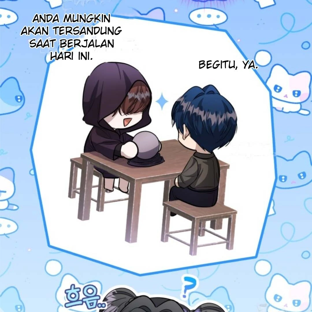 The Villain’s Daughter Plans To Run Away Chapter 31 Gambar 35