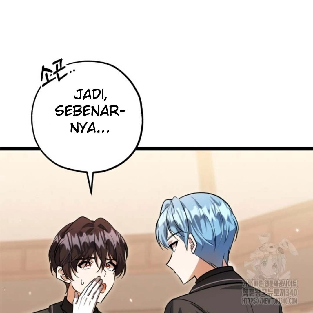 The Villain’s Daughter Plans To Run Away Chapter 31 Gambar 47