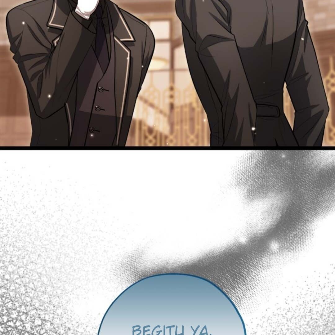 The Villain’s Daughter Plans To Run Away Chapter 31 Gambar 48