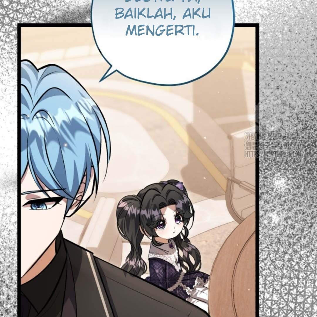 The Villain’s Daughter Plans To Run Away Chapter 31 Gambar 49
