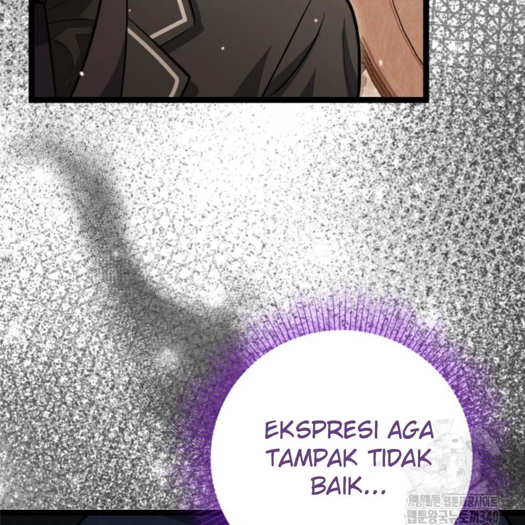 The Villain’s Daughter Plans To Run Away Chapter 31 Gambar 50