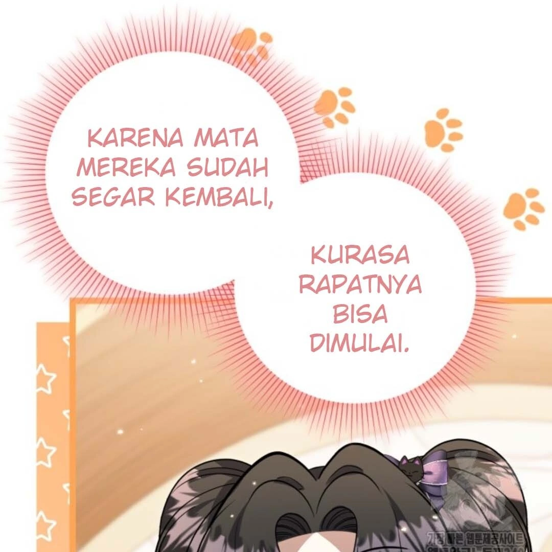 The Villain’s Daughter Plans To Run Away Chapter 31 Gambar 4