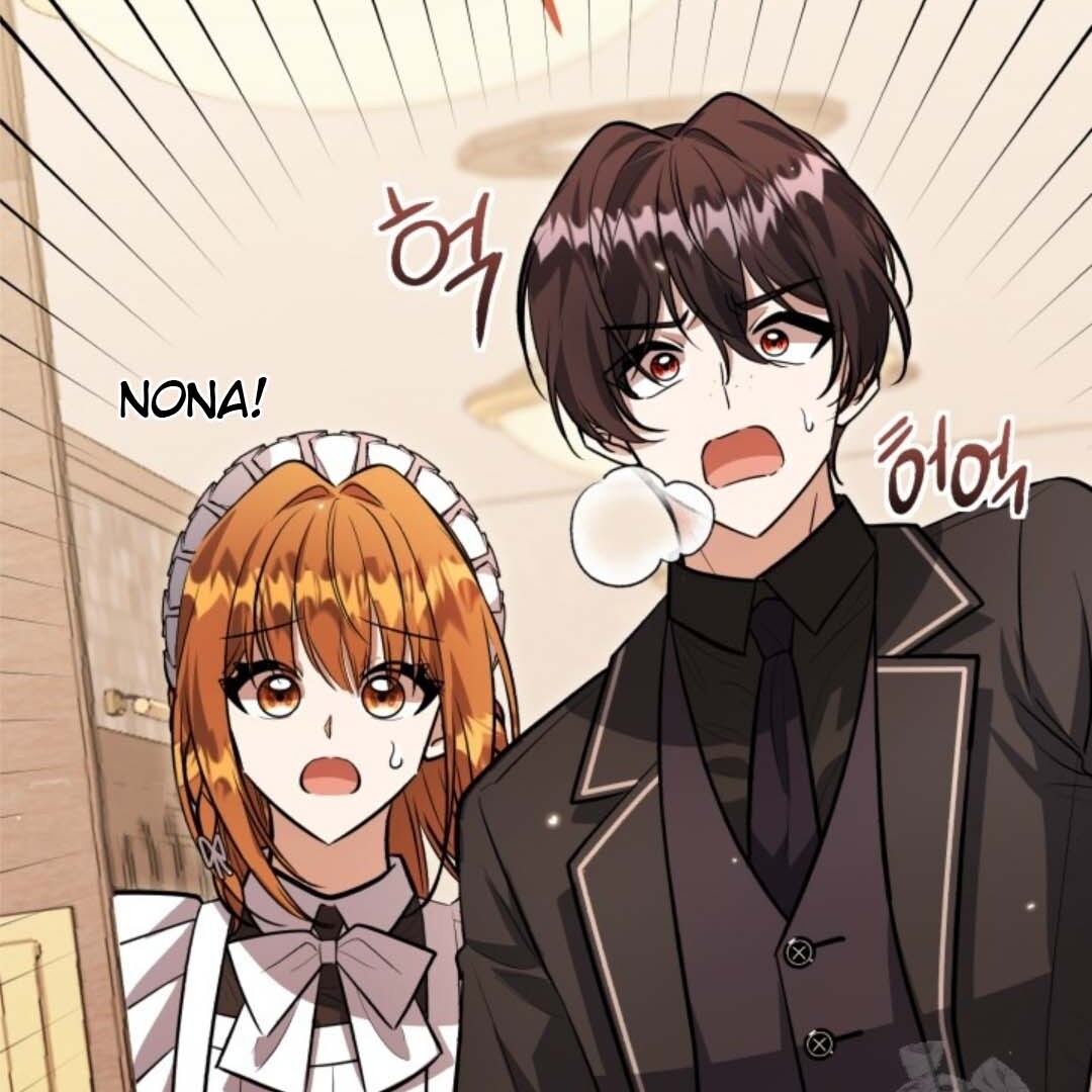 The Villain’s Daughter Plans To Run Away Chapter 31 Gambar 42