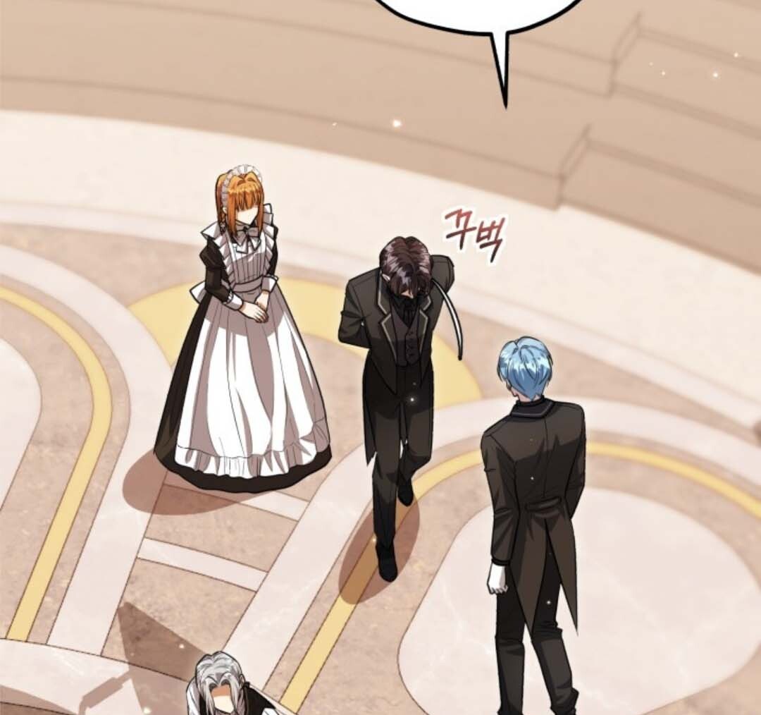 The Villain’s Daughter Plans To Run Away Chapter 31 Gambar 45