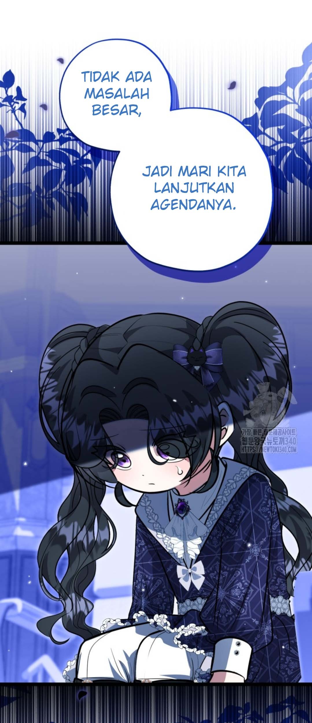 The Villain’s Daughter Plans To Run Away Chapter 31 Gambar 62