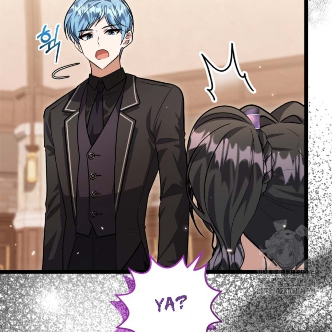 The Villain’s Daughter Plans To Run Away Chapter 31 Gambar 54