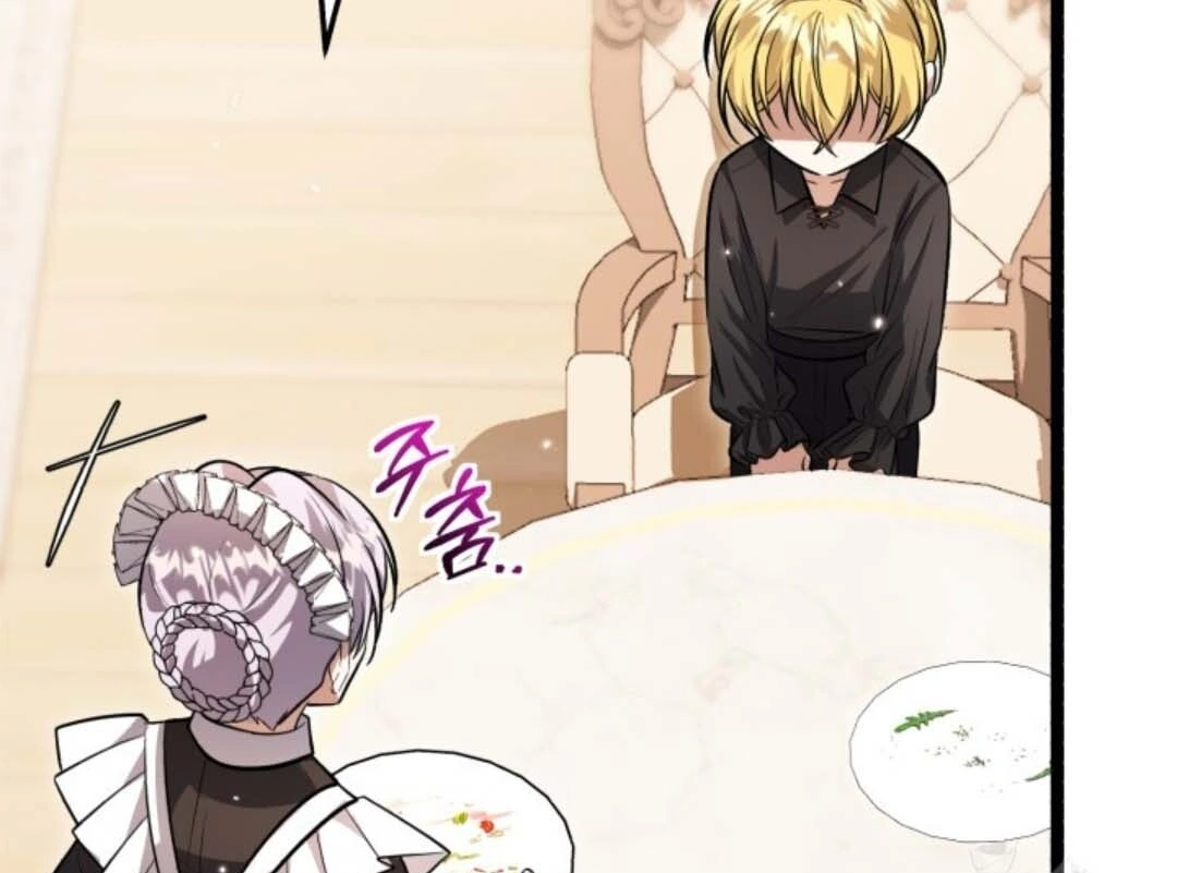 The Villain’s Daughter Plans To Run Away Chapter 31 Gambar 72