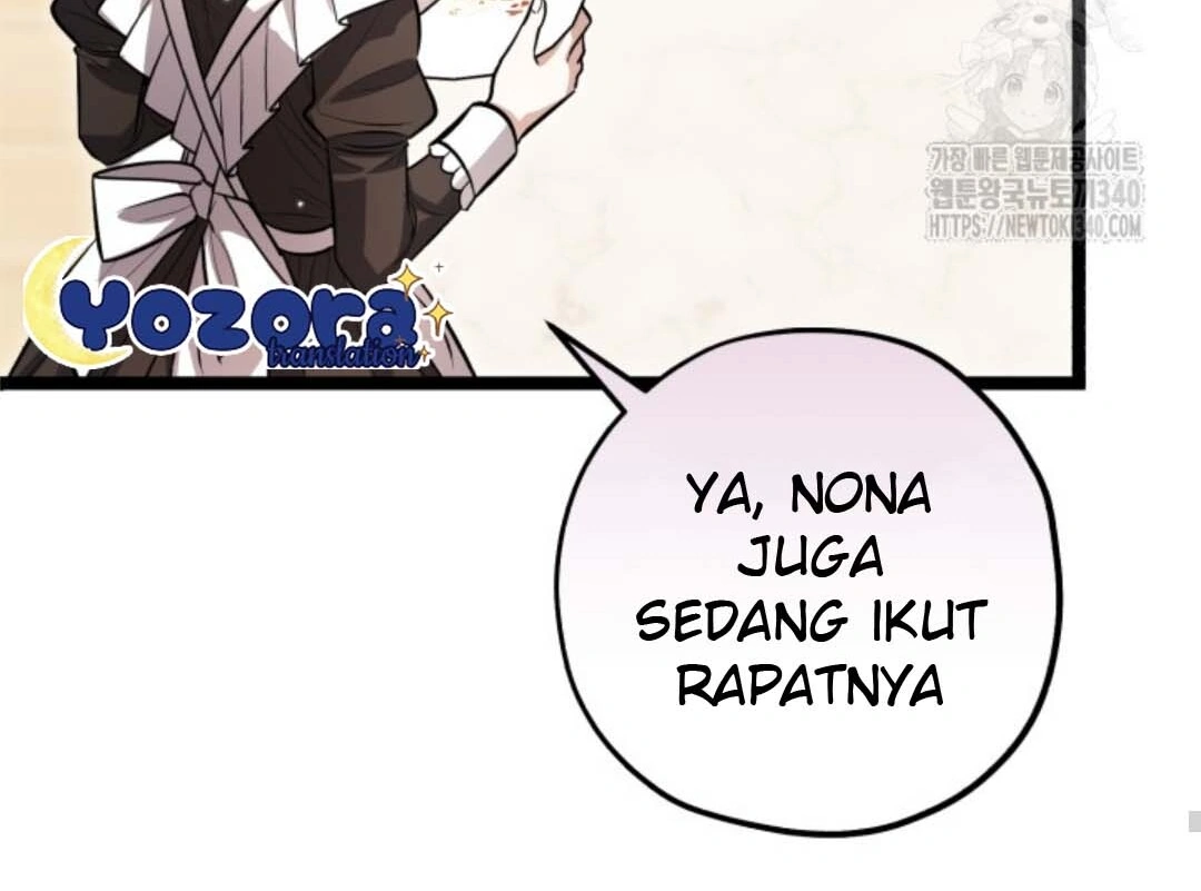 The Villain’s Daughter Plans To Run Away Chapter 31 Gambar 73