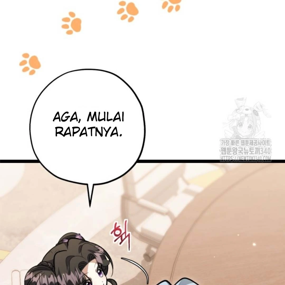 The Villain’s Daughter Plans To Run Away Chapter 31 Gambar 6