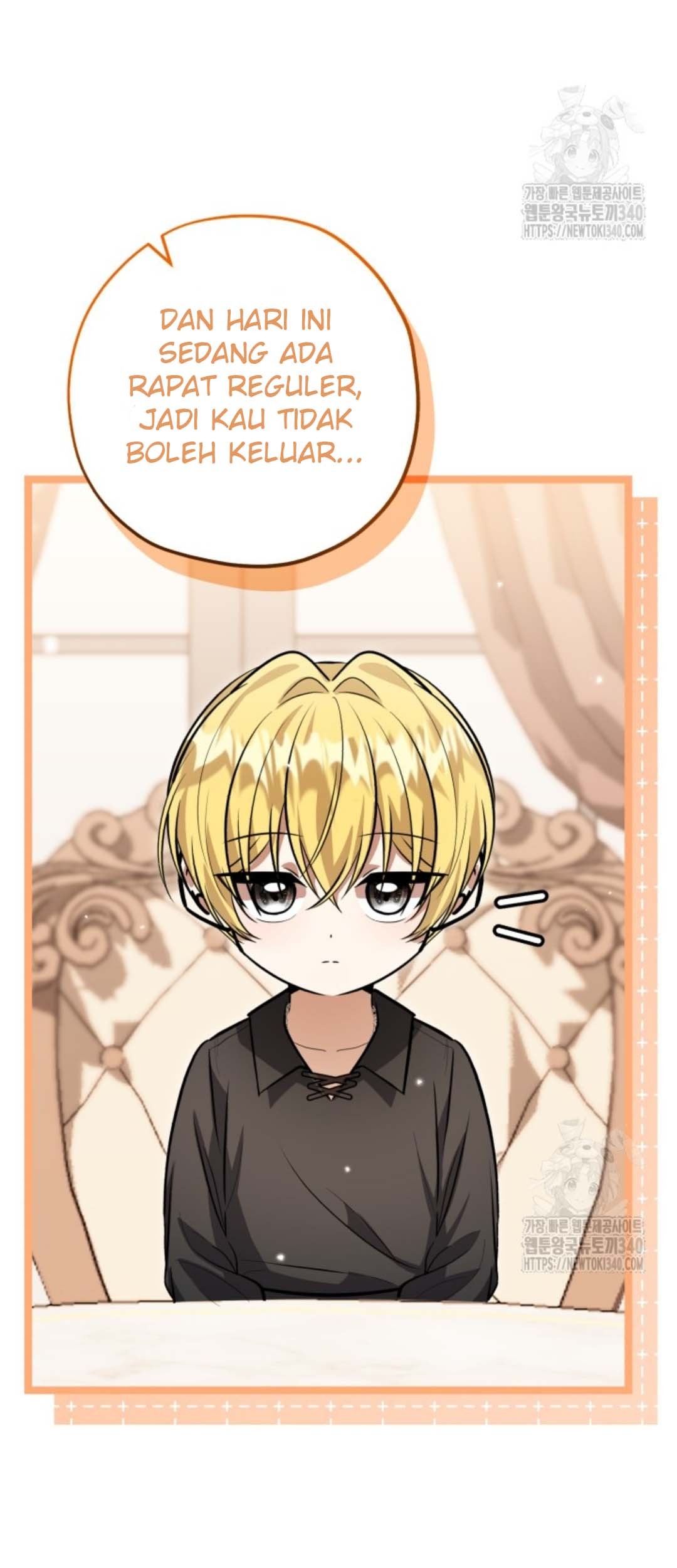 The Villain’s Daughter Plans To Run Away Chapter 31 Gambar 66