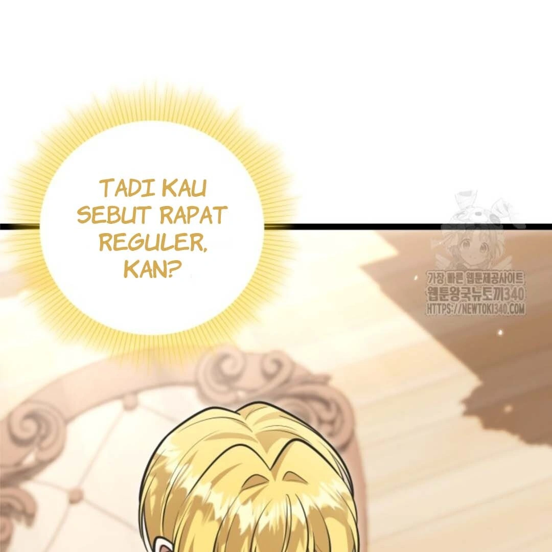 The Villain’s Daughter Plans To Run Away Chapter 31 Gambar 81