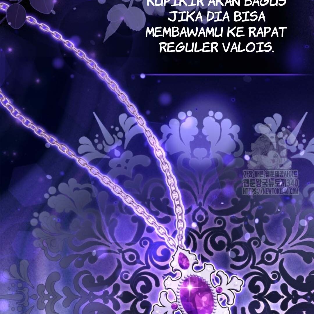 The Villain’s Daughter Plans To Run Away Chapter 31 Gambar 84