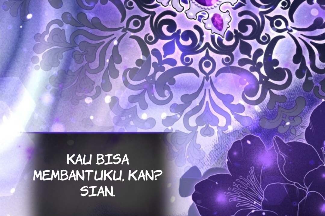 The Villain’s Daughter Plans To Run Away Chapter 31 Gambar 85