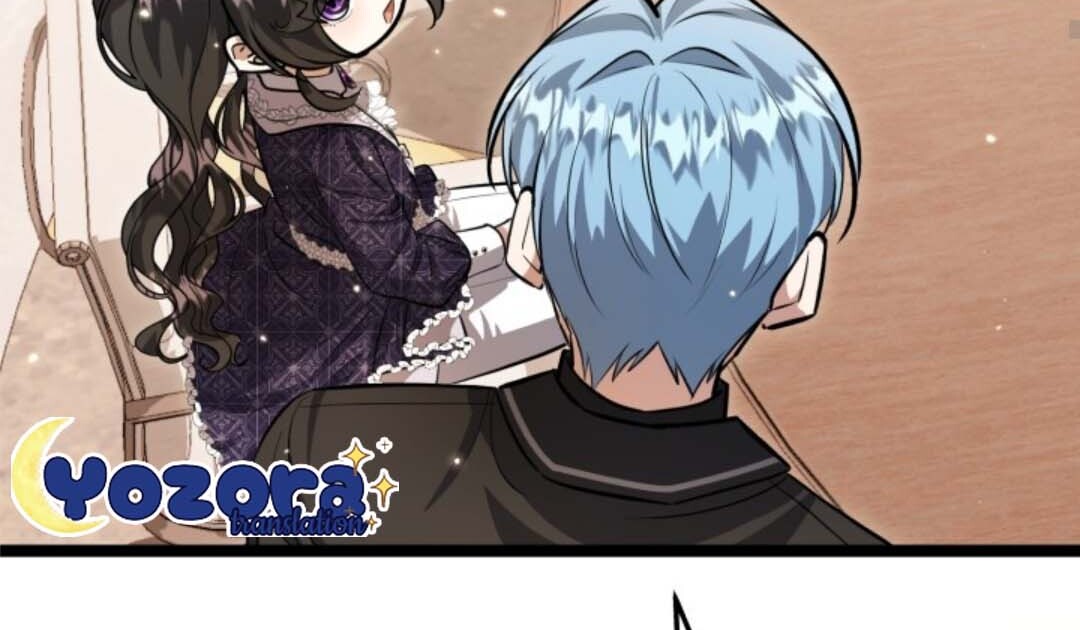 The Villain’s Daughter Plans To Run Away Chapter 31 Gambar 7