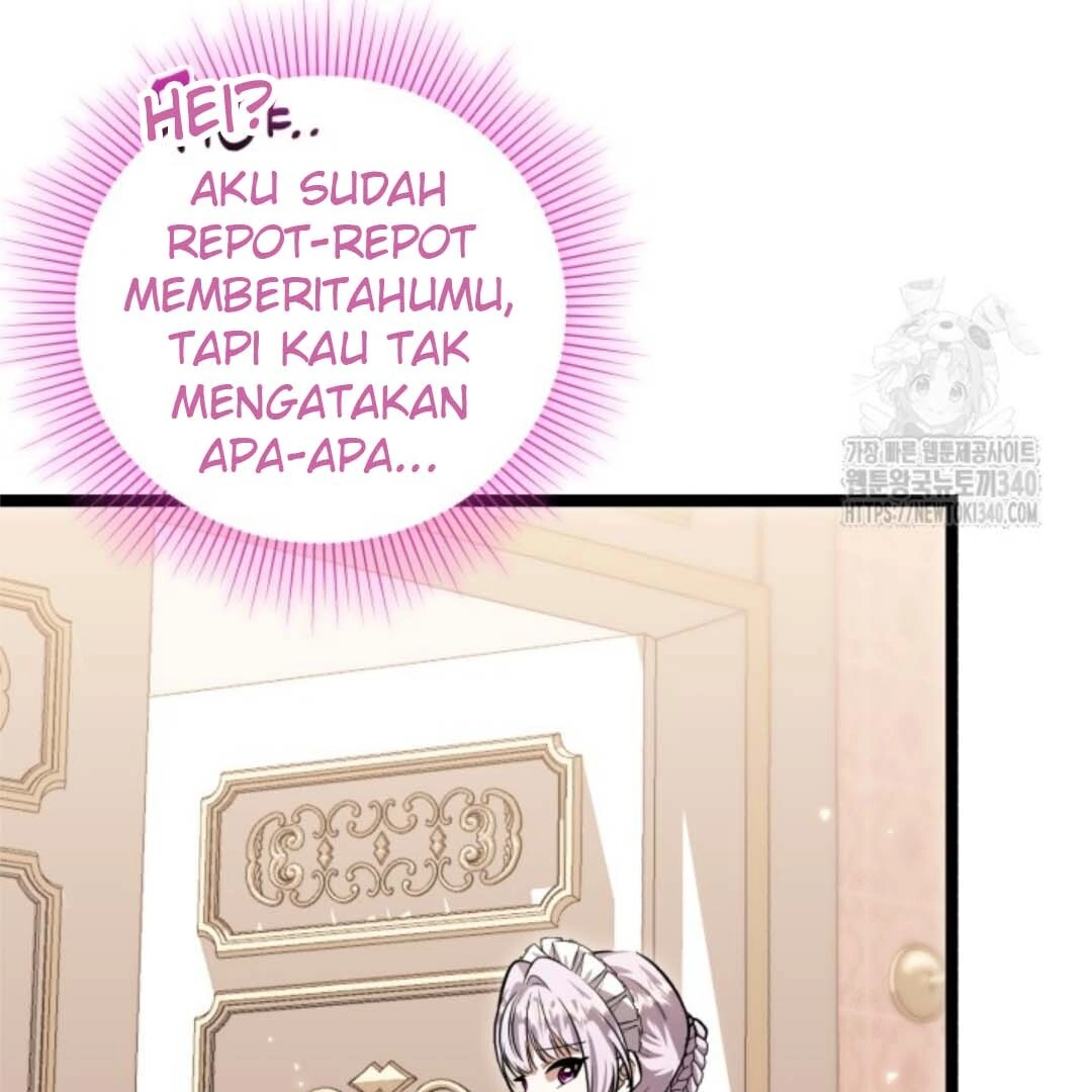 The Villain’s Daughter Plans To Run Away Chapter 31 Gambar 76