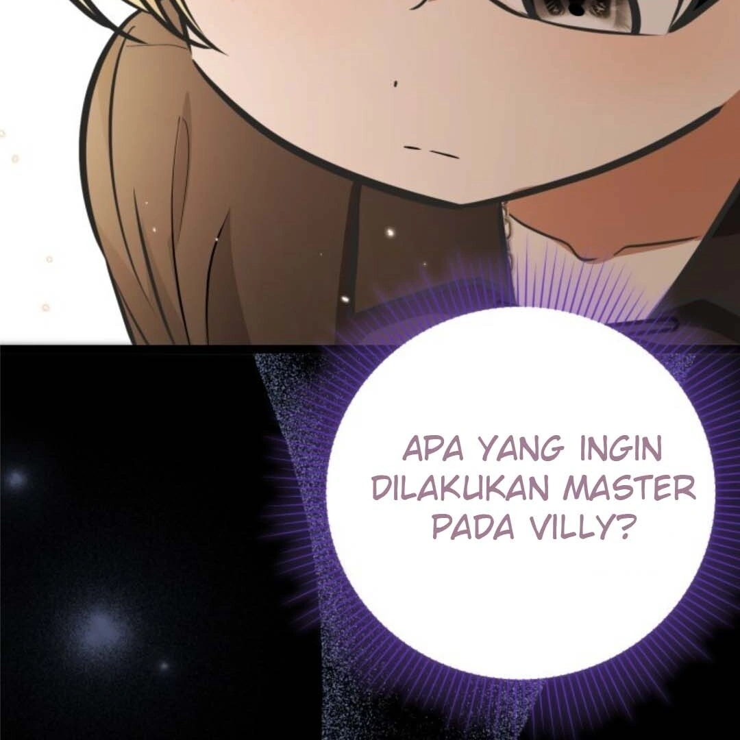 The Villain’s Daughter Plans To Run Away Chapter 31 Gambar 90