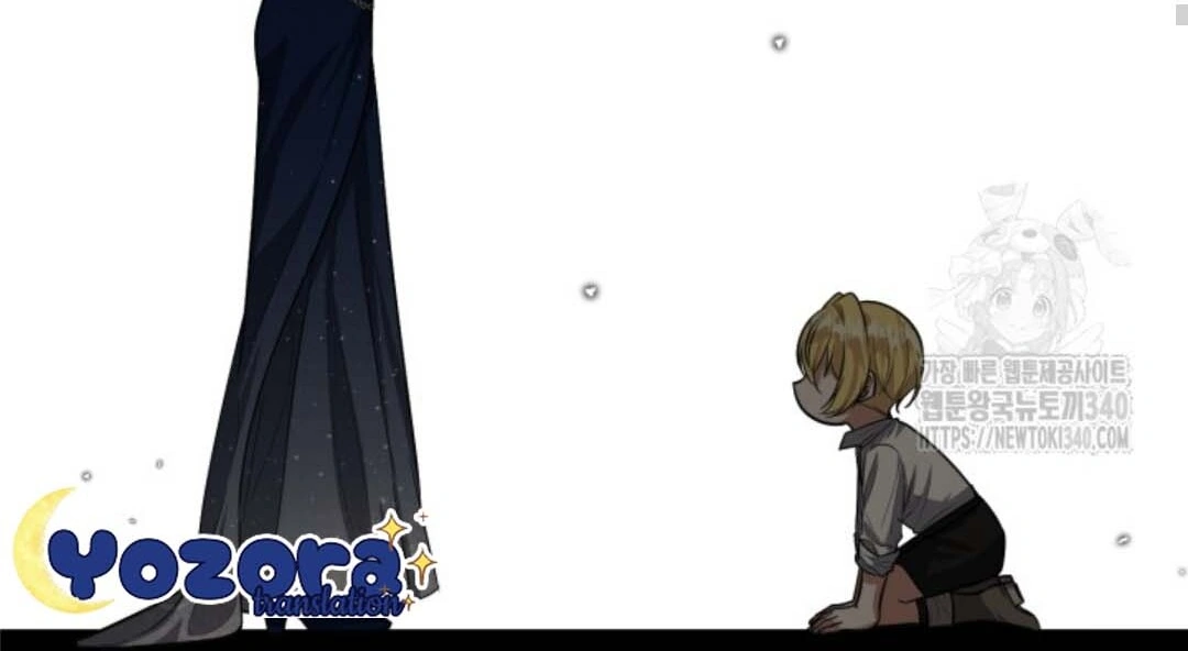 The Villain’s Daughter Plans To Run Away Chapter 31 Gambar 93