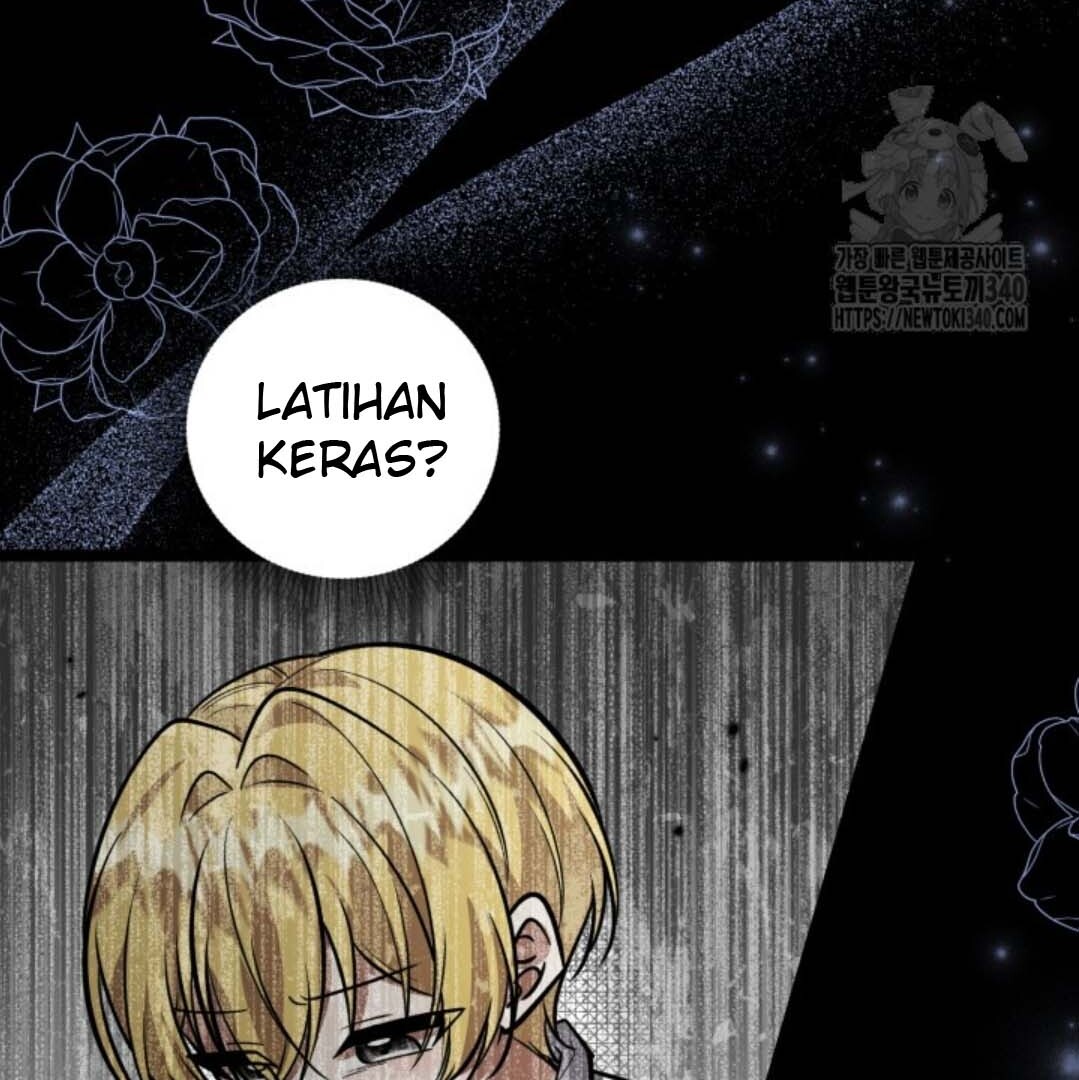 The Villain’s Daughter Plans To Run Away Chapter 31 Gambar 95