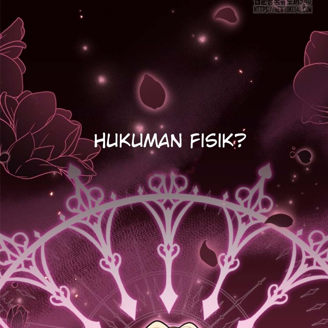 The Villain’s Daughter Plans To Run Away Chapter 31 Gambar 100