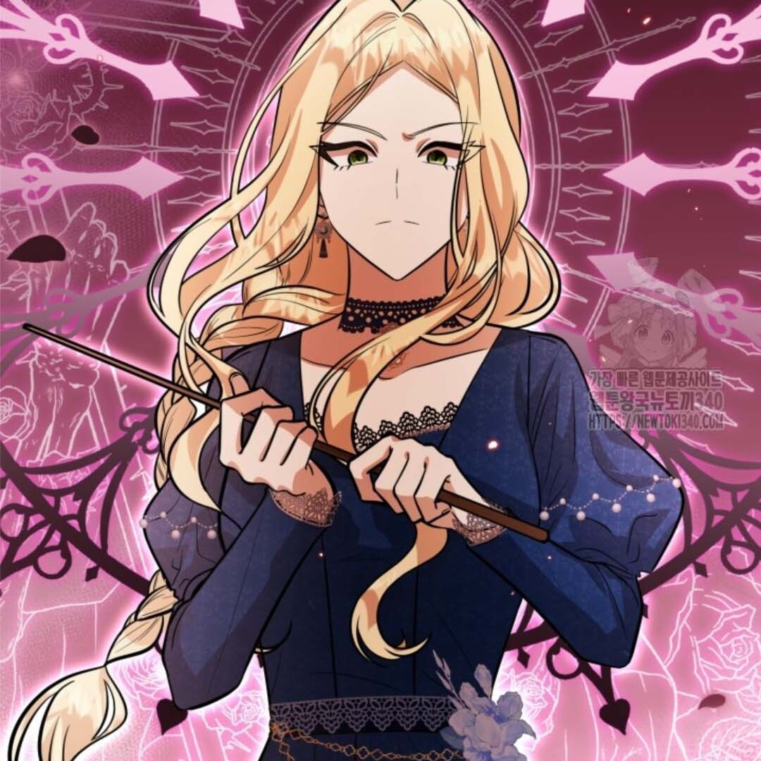 The Villain’s Daughter Plans To Run Away Chapter 31 Gambar 101