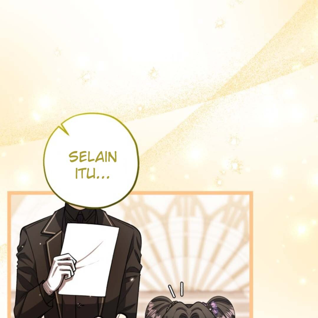 The Villain’s Daughter Plans To Run Away Chapter 31 Gambar 9