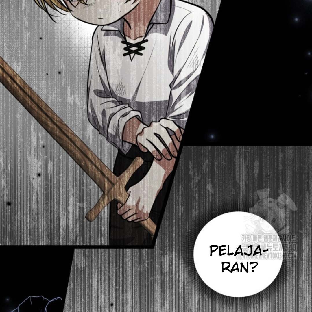 The Villain’s Daughter Plans To Run Away Chapter 31 Gambar 96