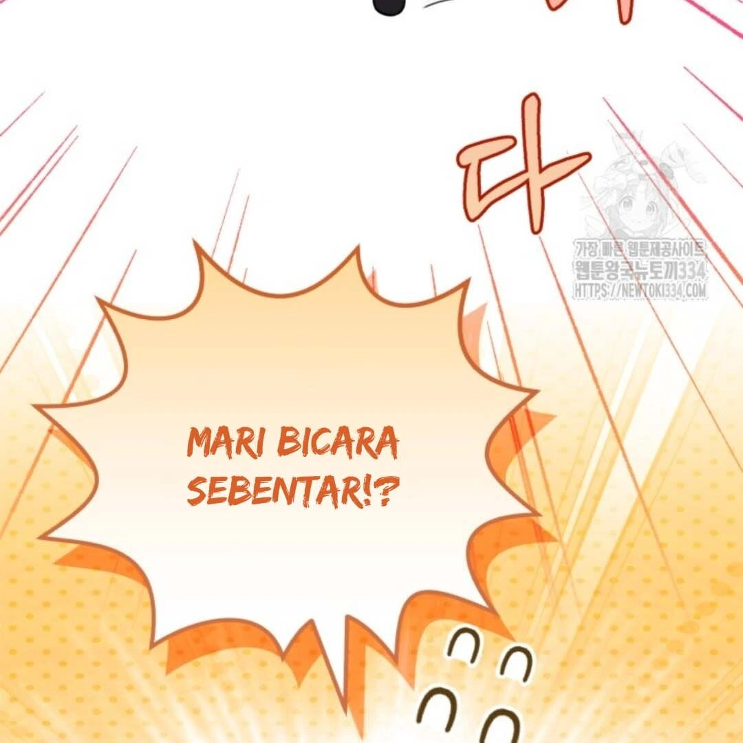 The Villain’s Daughter Plans To Run Away Chapter 24 Gambar 14