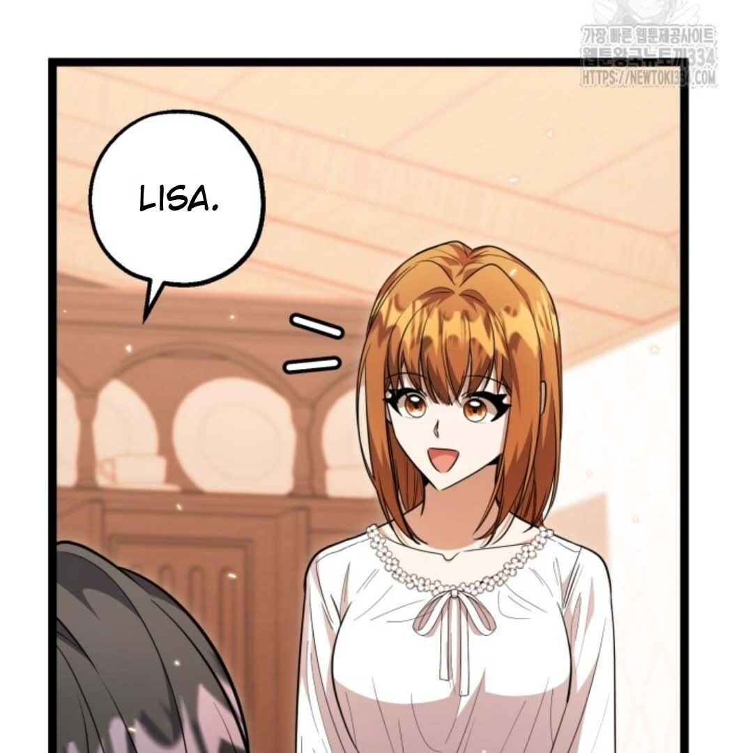 The Villain’s Daughter Plans To Run Away Chapter 24 Gambar 145