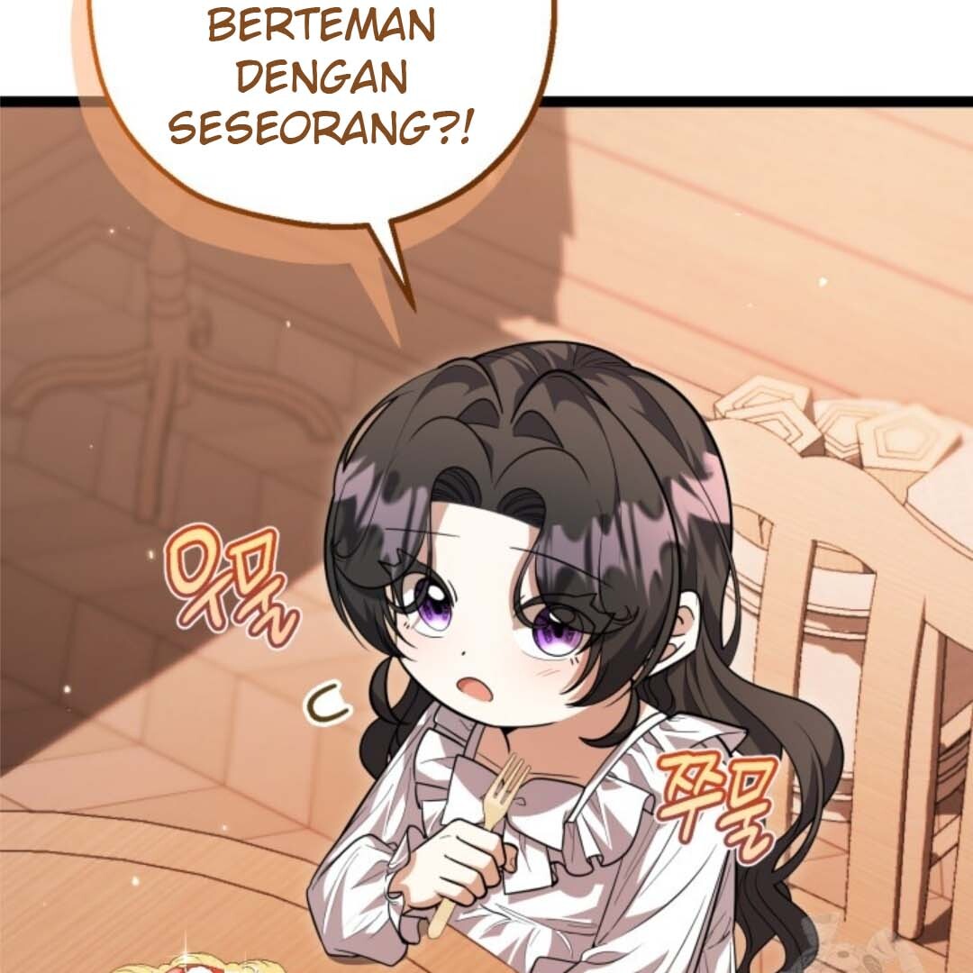 The Villain’s Daughter Plans To Run Away Chapter 24 Gambar 147