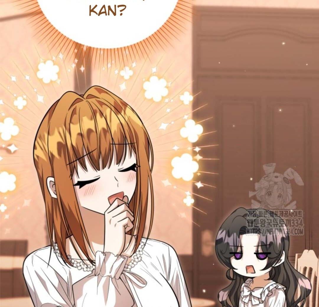 The Villain’s Daughter Plans To Run Away Chapter 24 Gambar 152